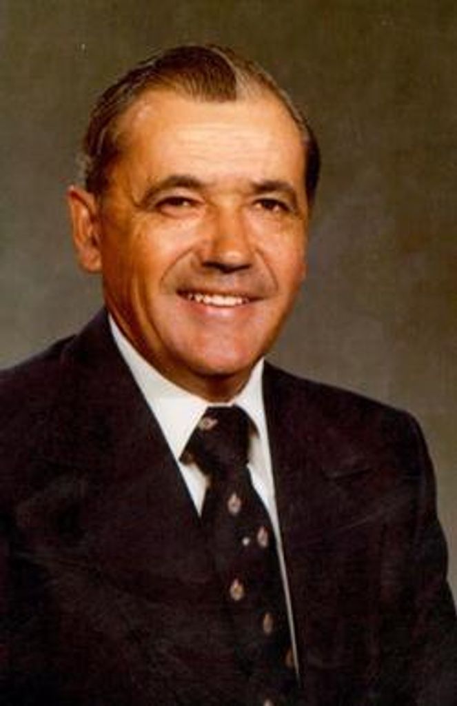 Alex Millard Cobb