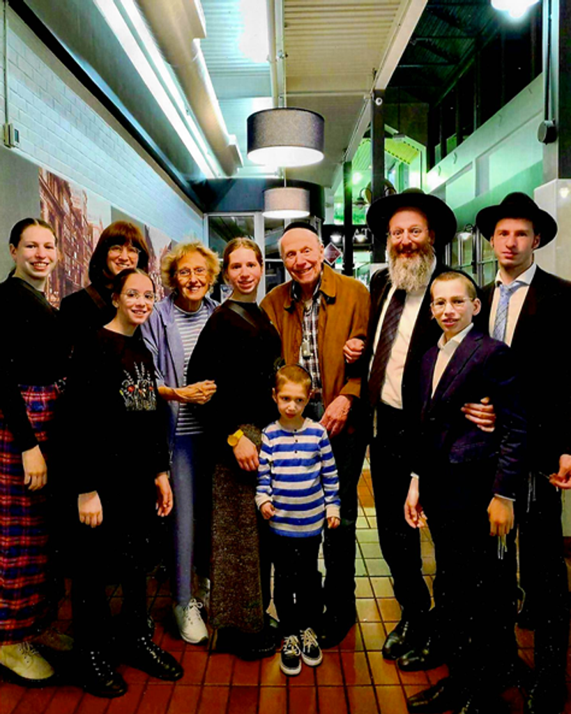 Allen Jay Robinson Profile Photo