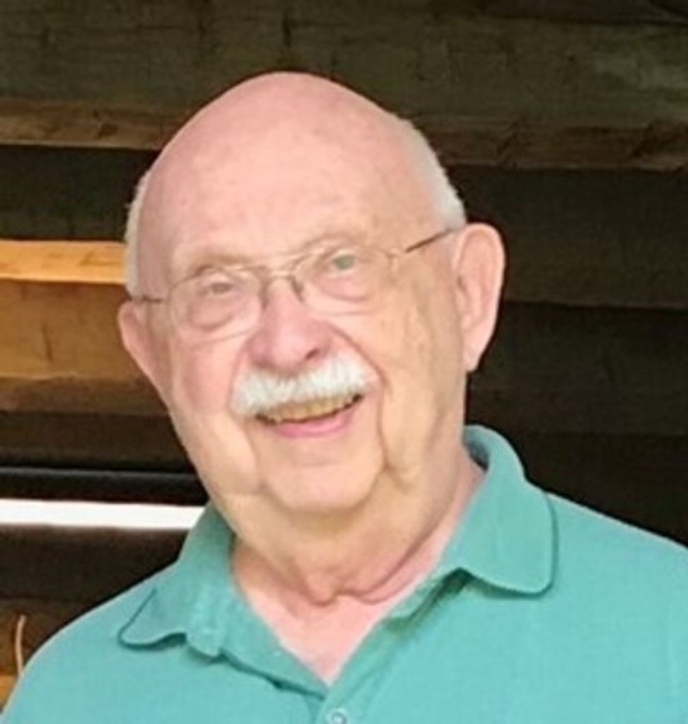 Robert "Bob" W. Schwerin