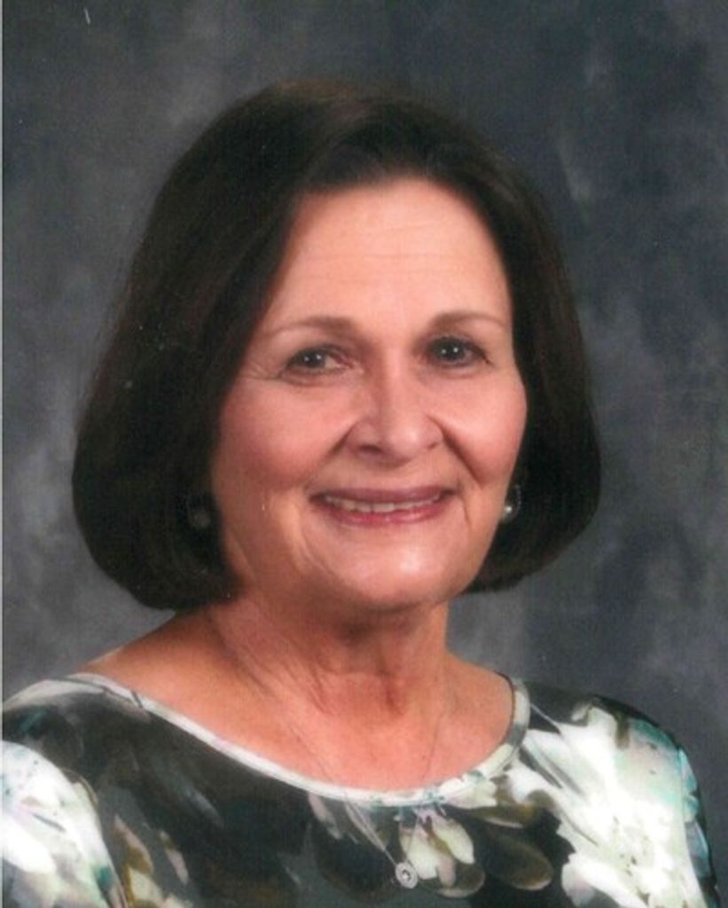 Joann Brown Profile Photo