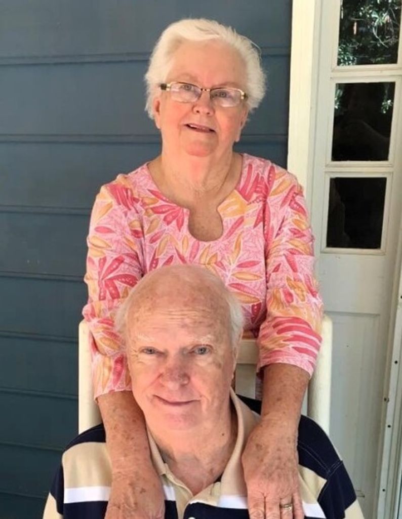 Maribelle (Pollard)  Wade Profile Photo