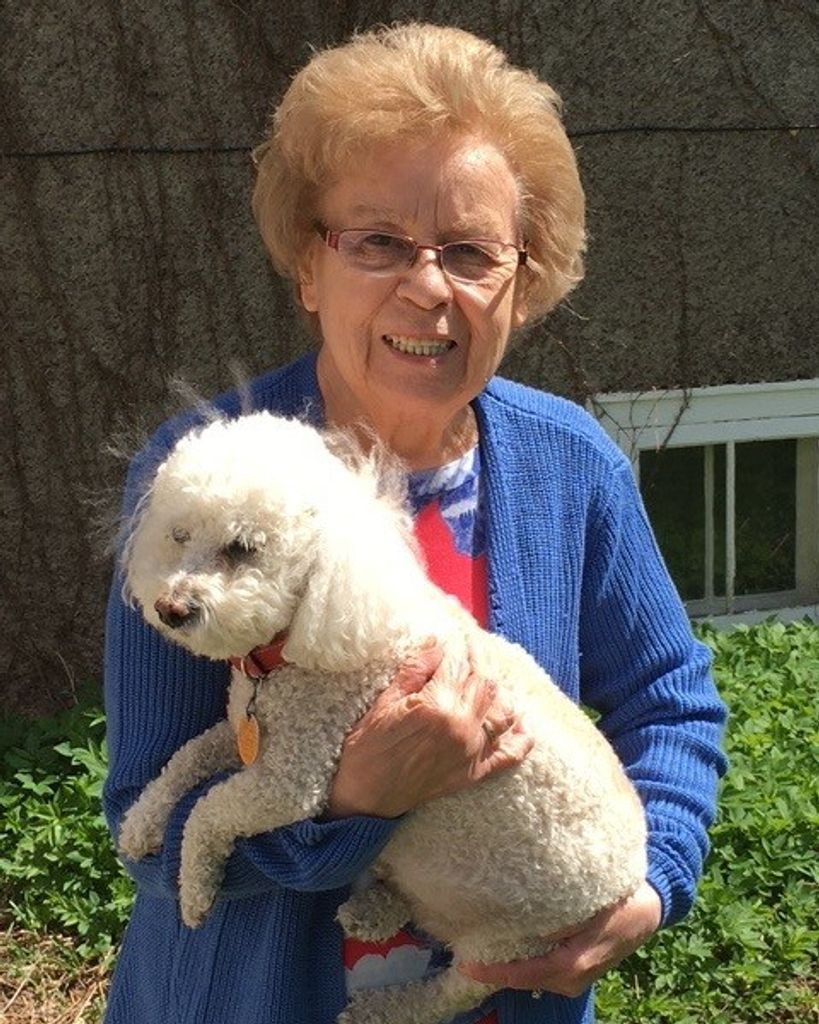 Marie Louise Couture Profile Photo