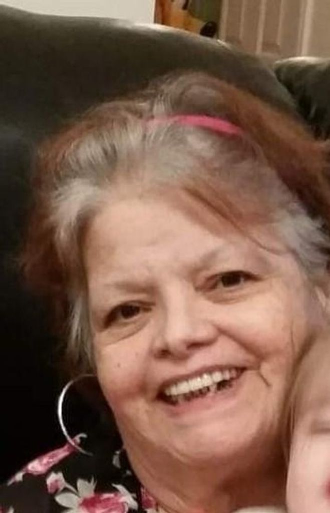Maria Wade Profile Photo