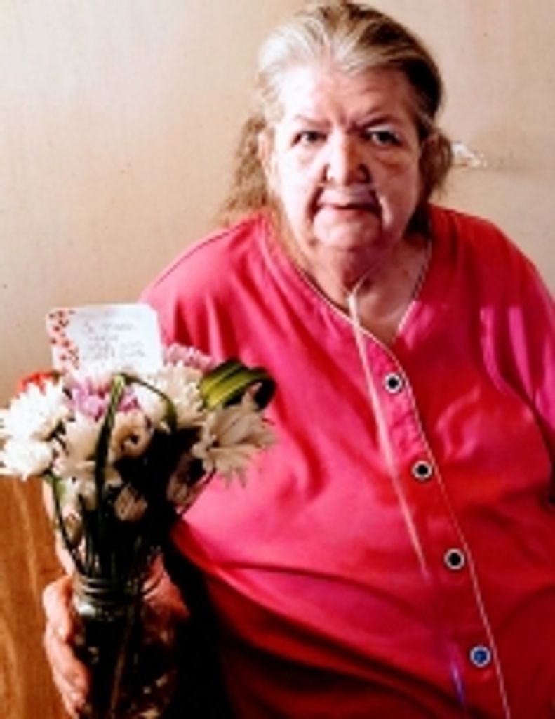 Deborah A. Mcdaniel