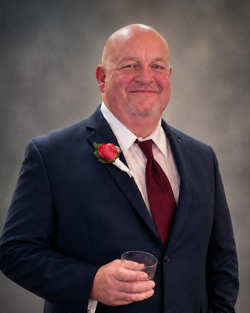 Charles "Wayne" D. Hodge Profile Photo