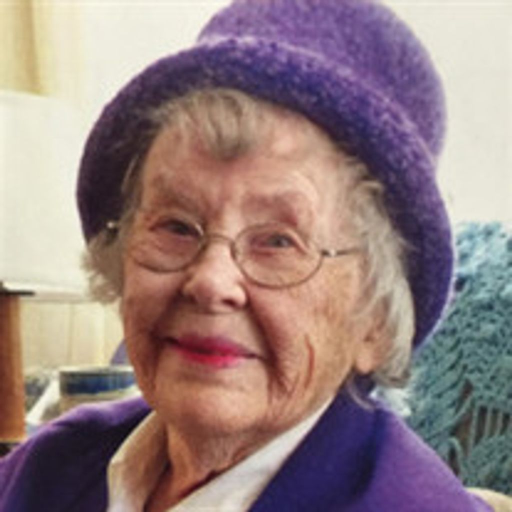 Alice G.  Carlson Profile Photo