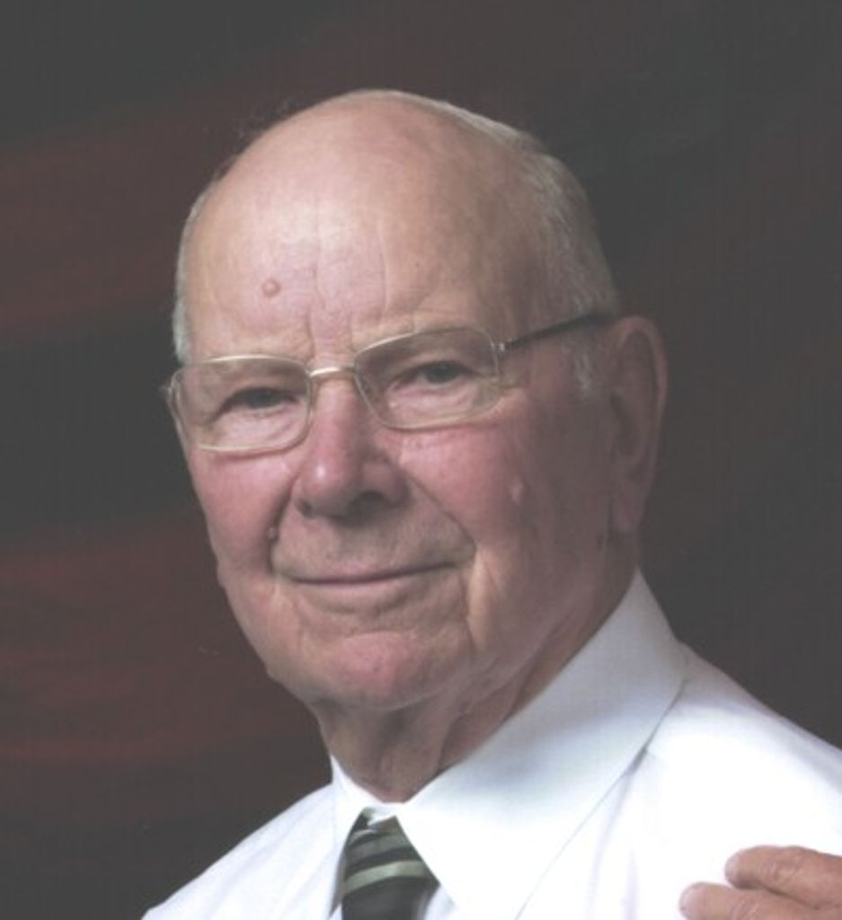 Louis R. Dirksen Profile Photo