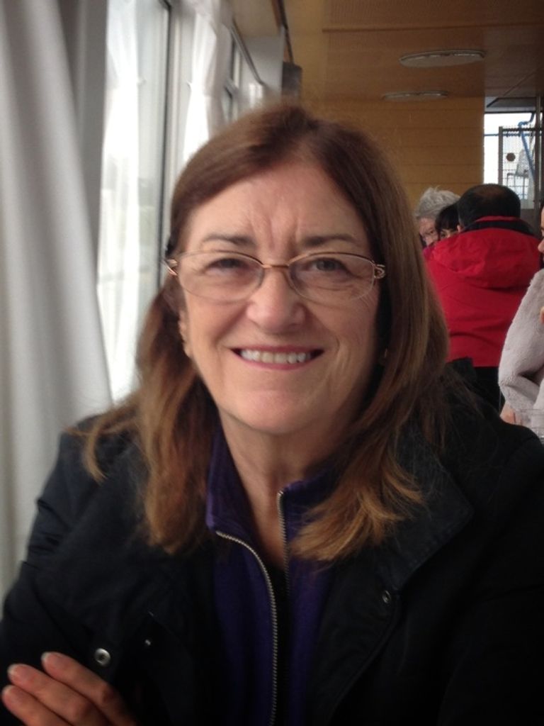 Barbara G. (Ghedi)  Hudak