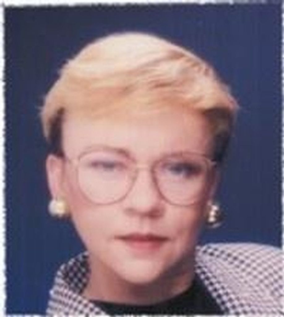 Beverly Jean Offt