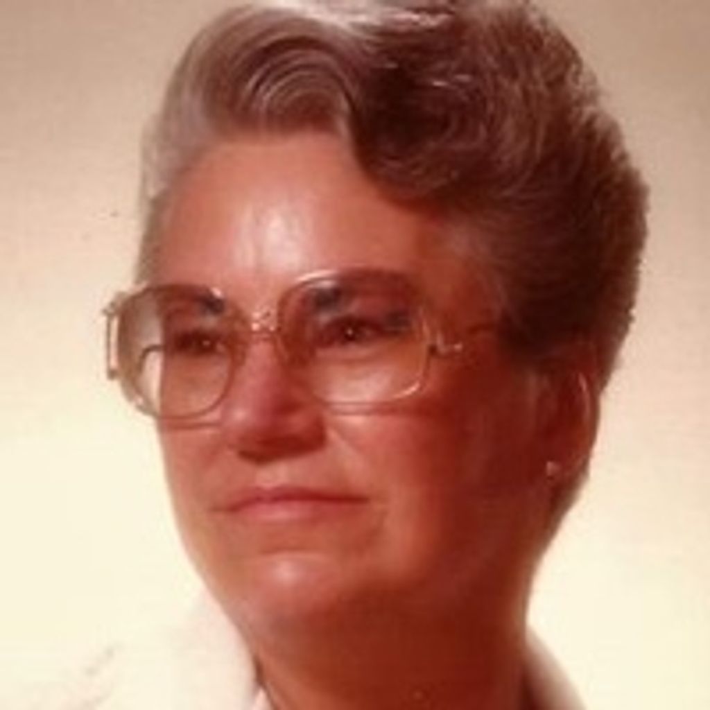Sue Peters