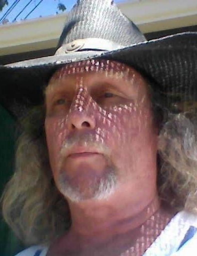 Rodney Don Kirkman Profile Photo
