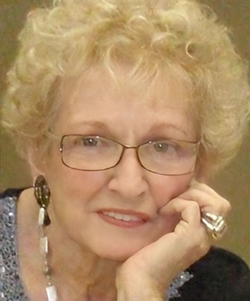 Barbara Ann Belvek Spadanuta