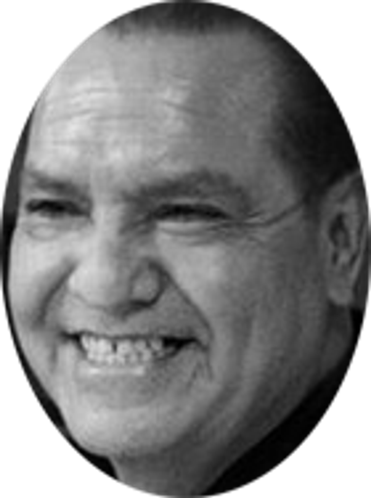 Reymundo "Rey" Escaname Profile Photo