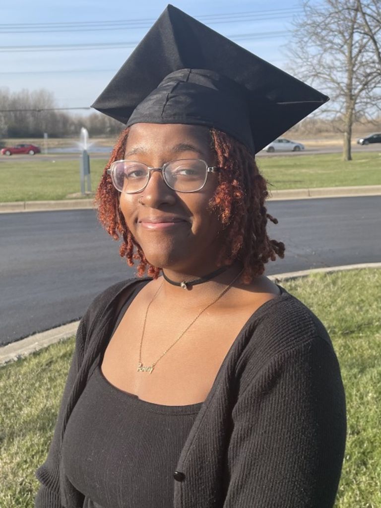 Janaya Latrell Glover