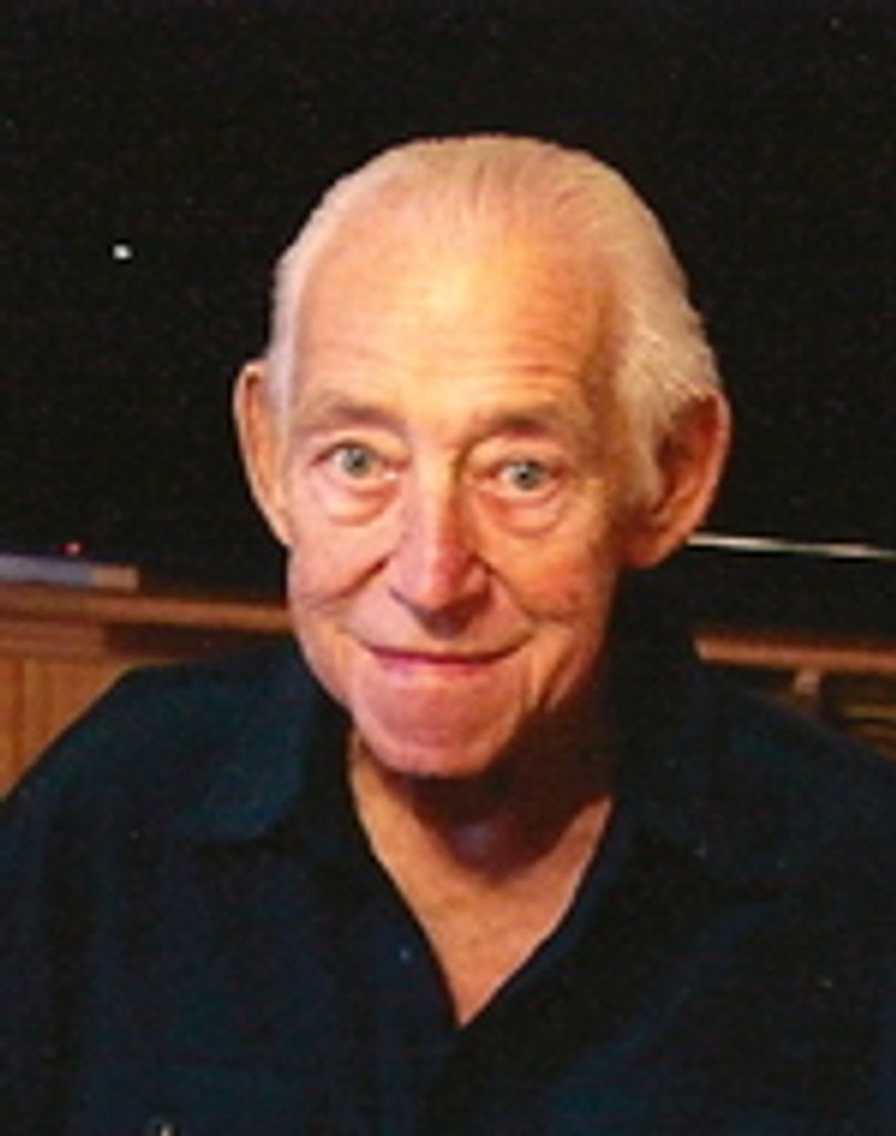 Edwin Roy Clark, Sr.
