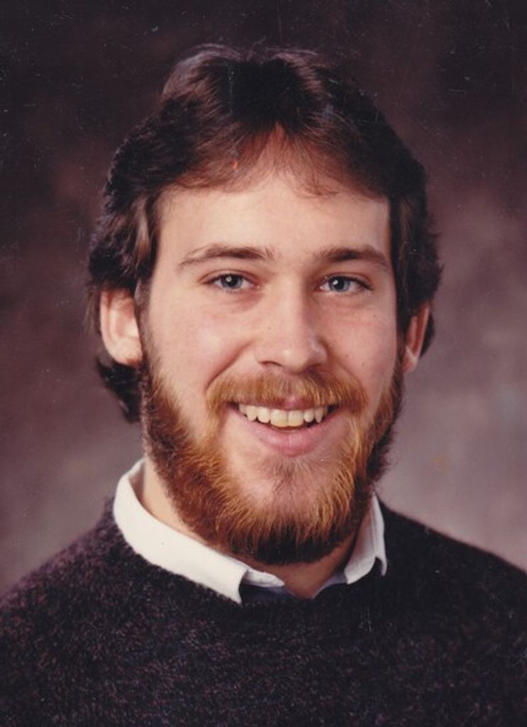 Edward J. Cournoyer Profile Photo