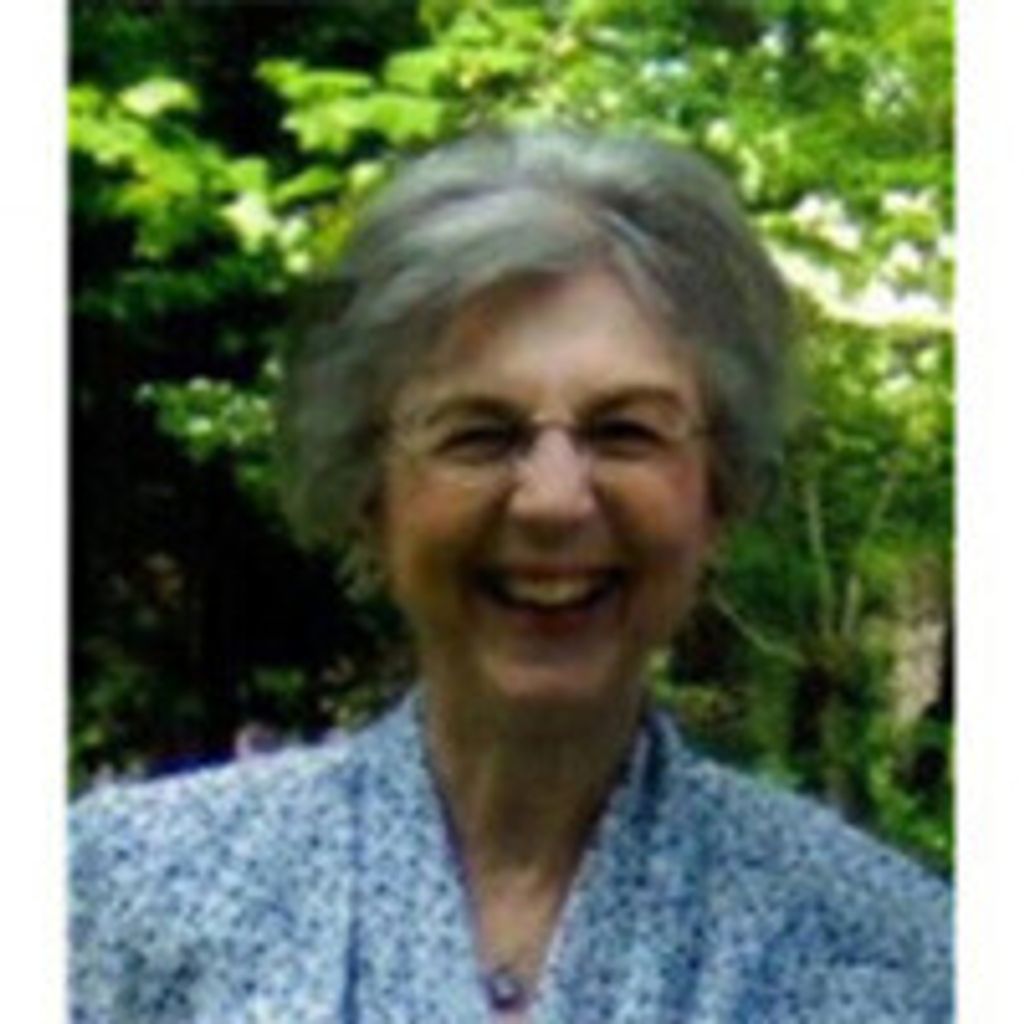 Mary Broome Profile Photo