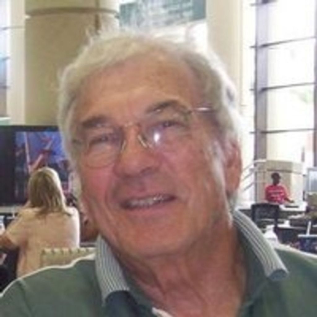 Kirk M. Darville Profile Photo