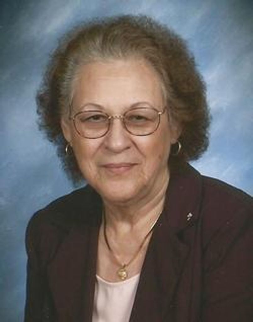 Geneive N. Cisneroz Profile Photo