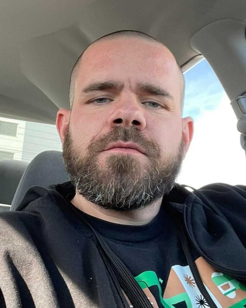 Darren J. Wolfanger Profile Photo