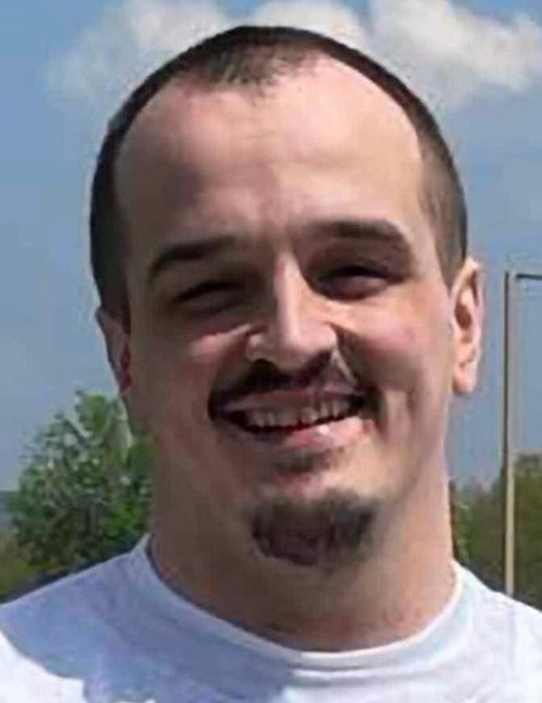 Corey Matthew Keeton Profile Photo