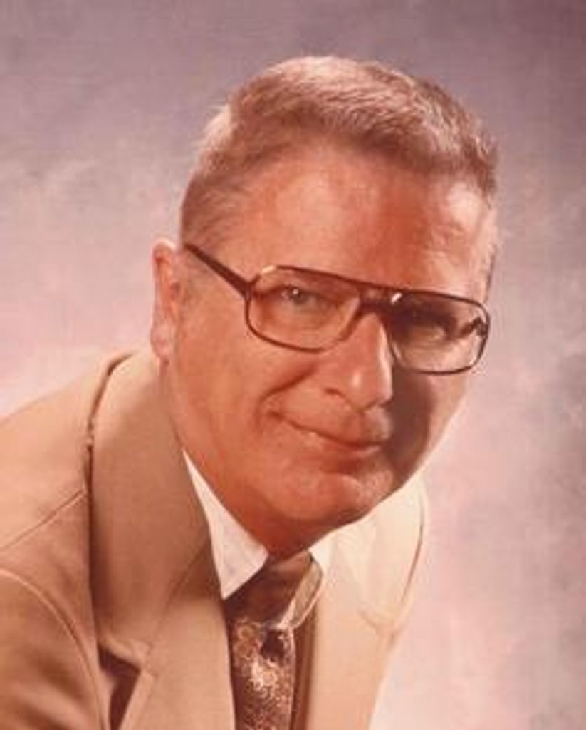 Keith Robinson Profile Photo