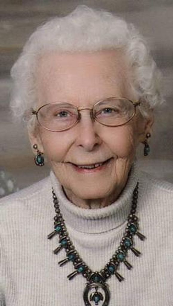 Dorothy Marie Thurman