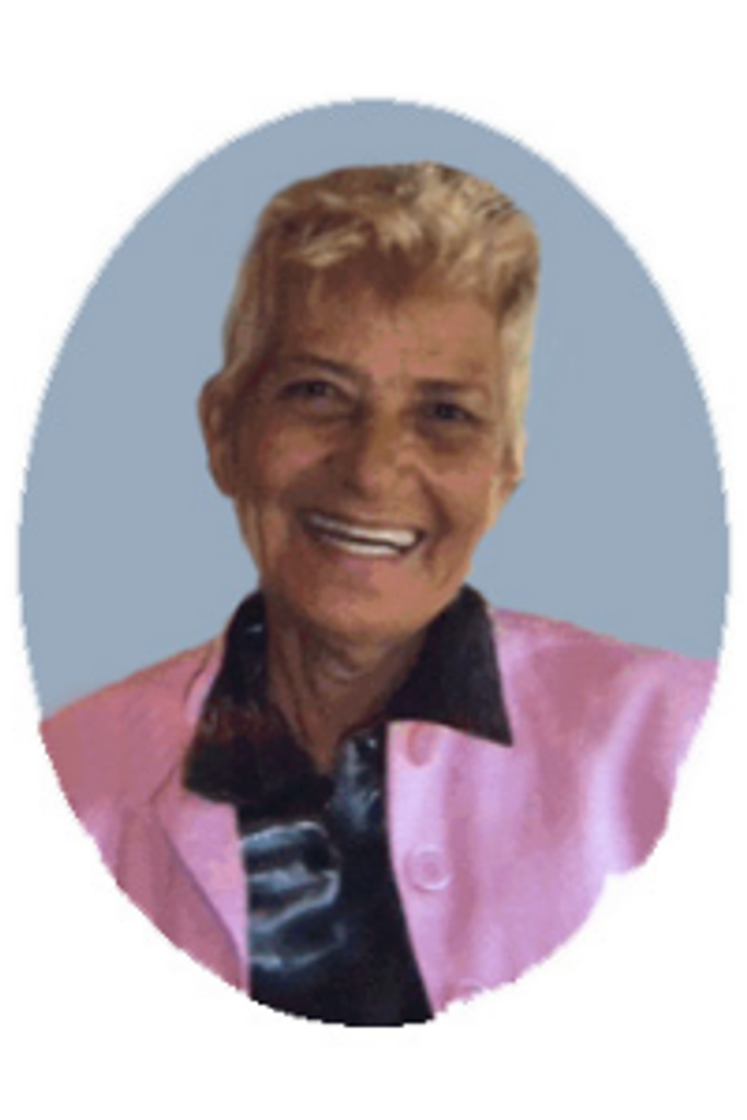 Rosemarie Elias