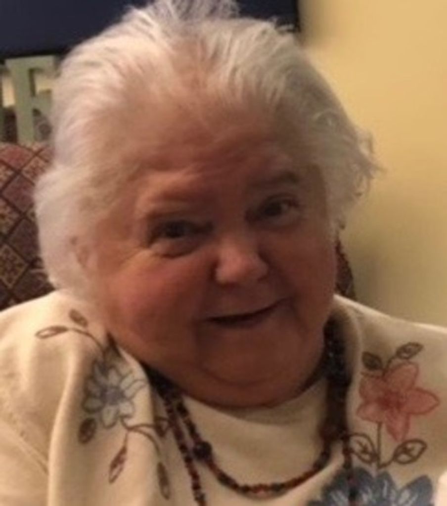 Helen D. Chase