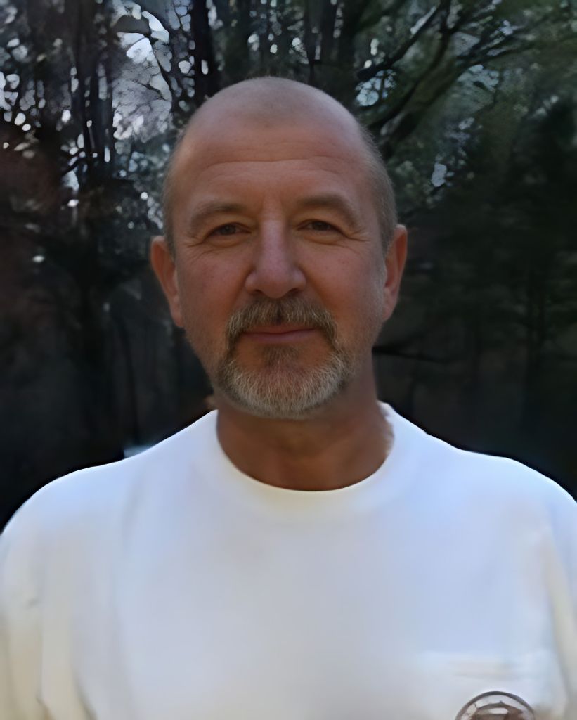 Roger Dale Chilton Profile Photo