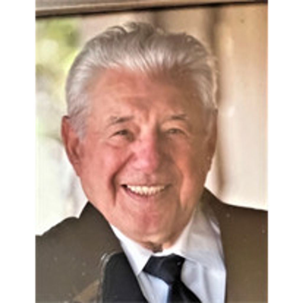 Anthony G. Grasso