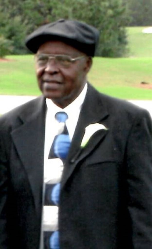 James Edward Gurganious Profile Photo