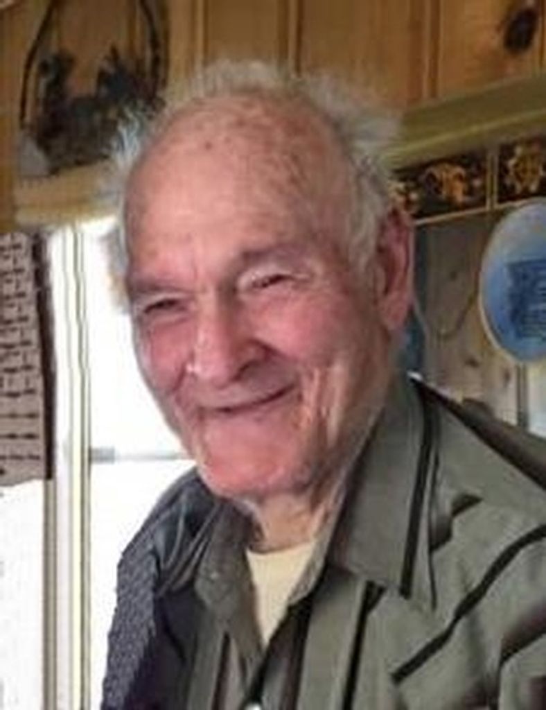 Duane Robert Graeff Profile Photo