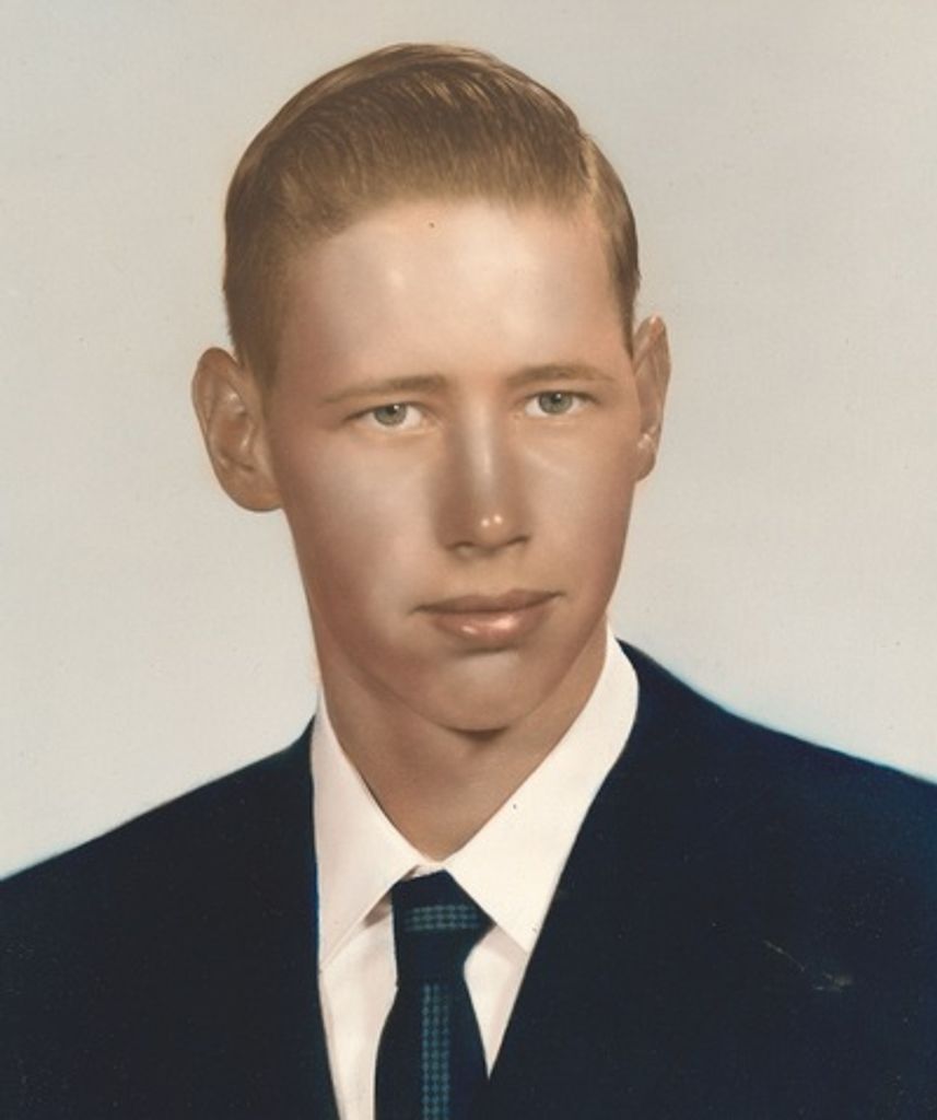 Robert “Bob” Henry Sr. Profile Photo