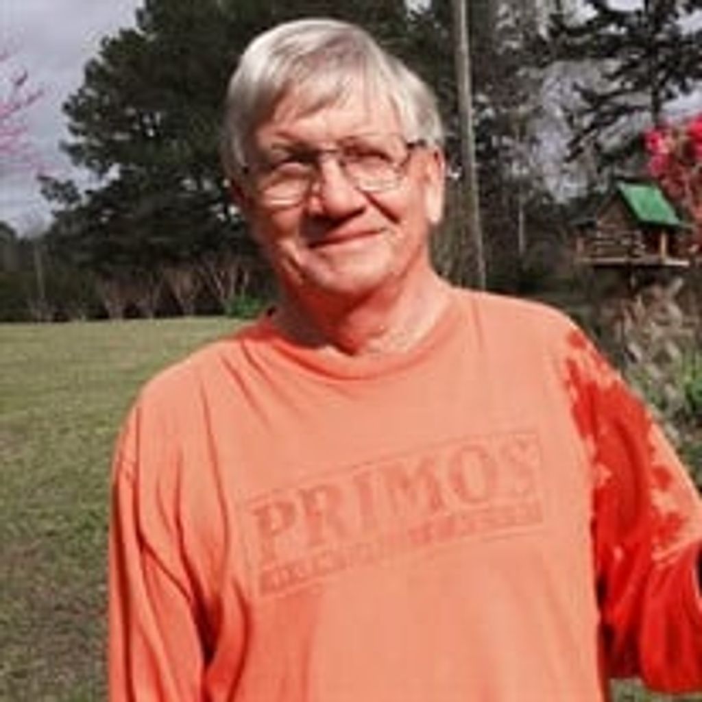 Hubert "Hank" Lebo