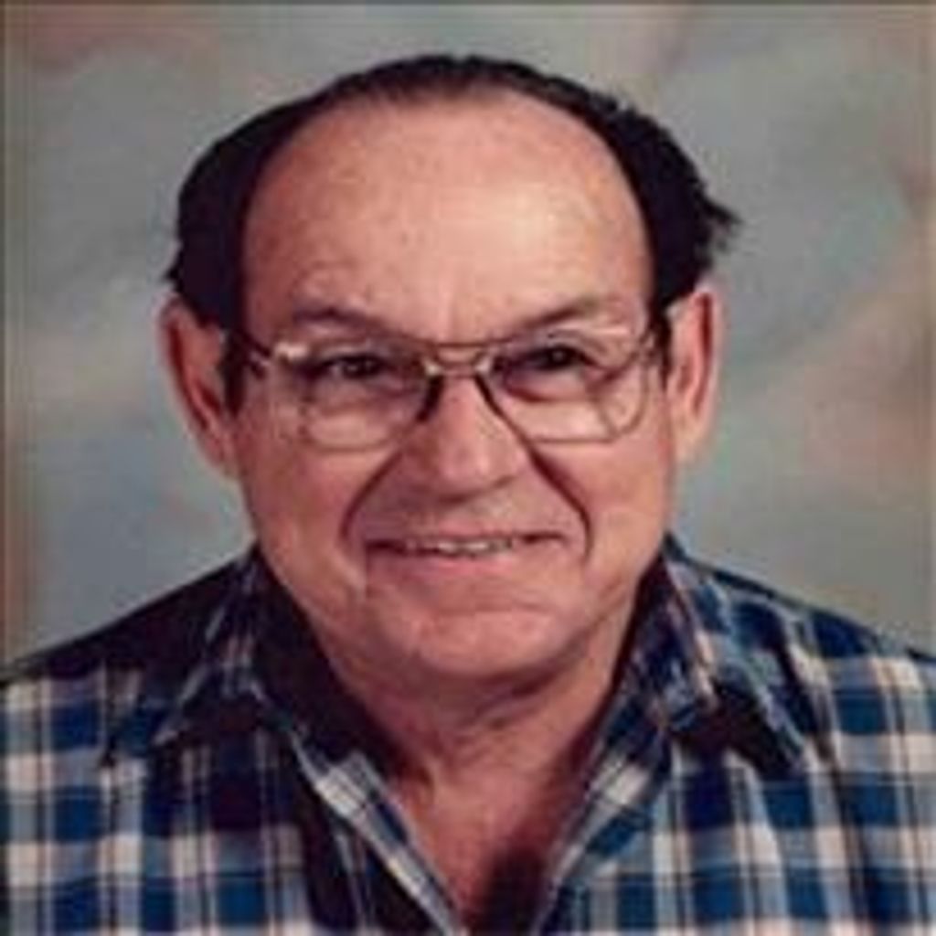 Jay Frank Jernigan Profile Photo