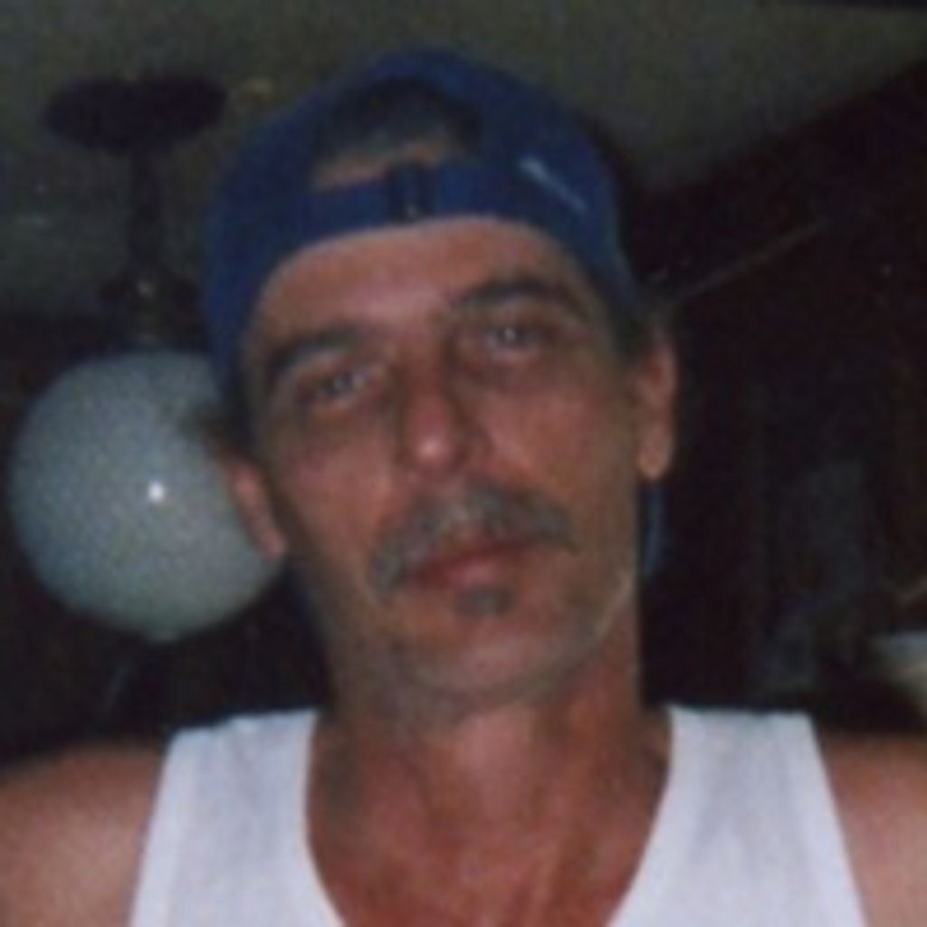 Michael Wayne Bruner