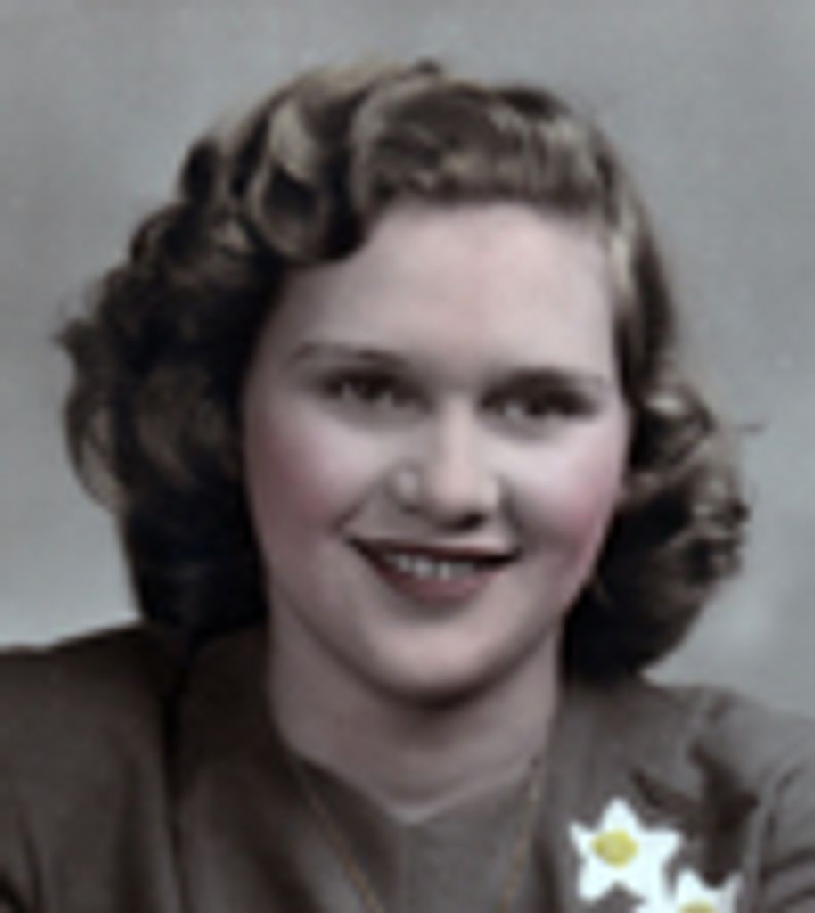 Virginia  C. Greife