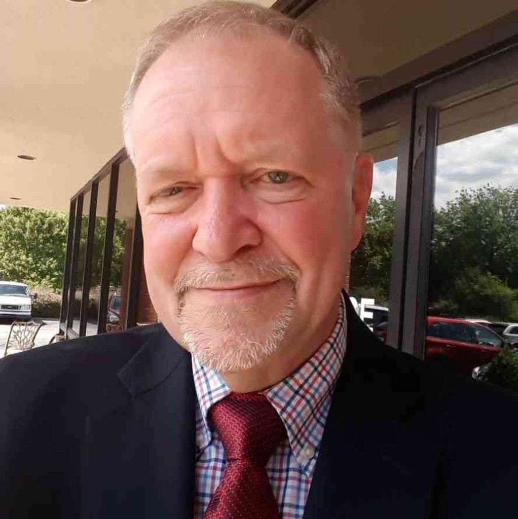 Michael Stephen Jarrell Profile Photo