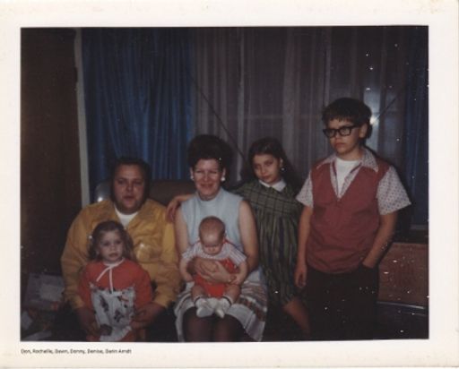 Donald G. Arndt, Sr. photo gallery thumbnail 1 of 5
