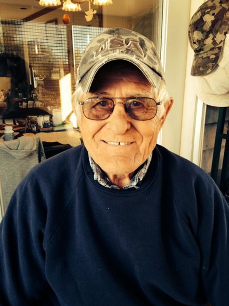 John Neal Gutschenritter