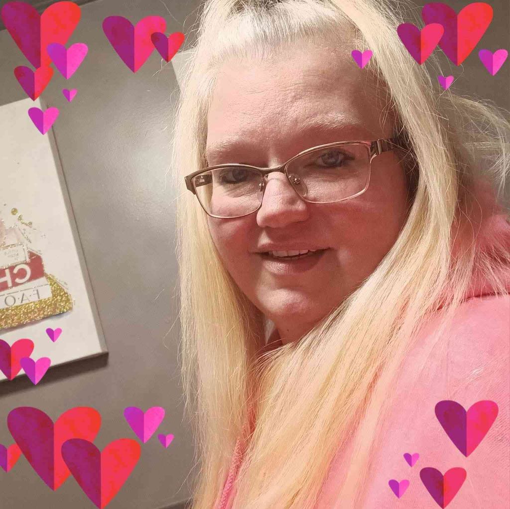 Rebecca Guthrie Profile Photo