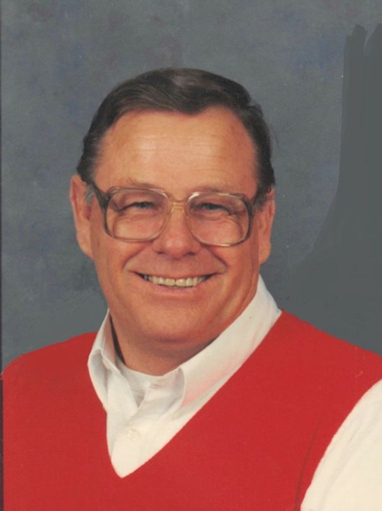 Gyle Edward Tatom Profile Photo