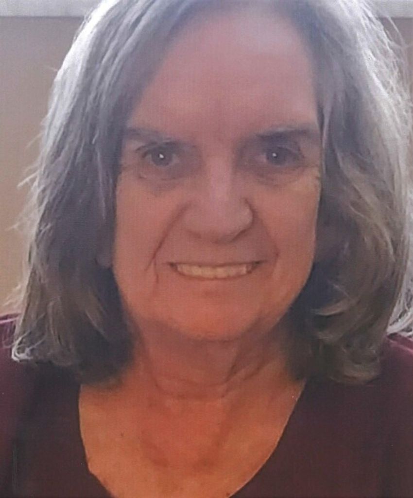 Sharon Ray (Norman)  Gibson