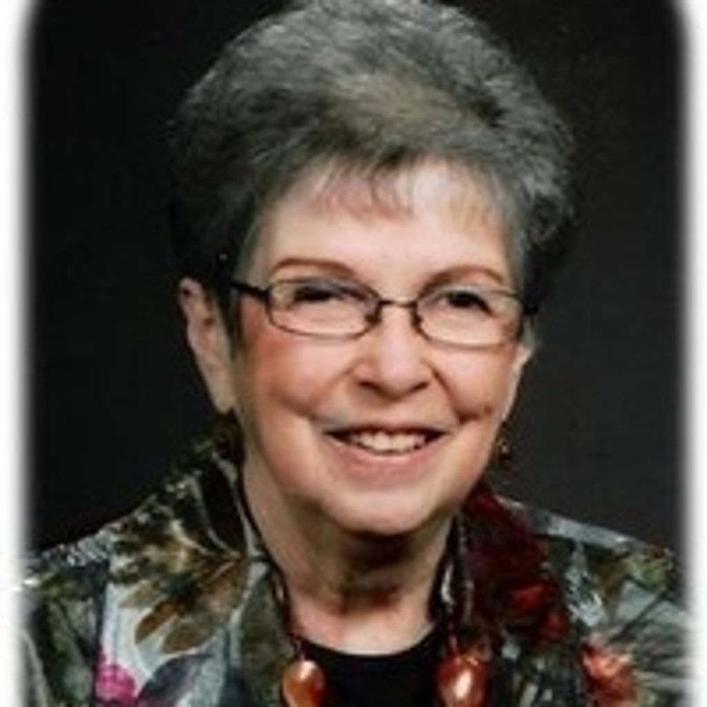 Helen Jane Murray