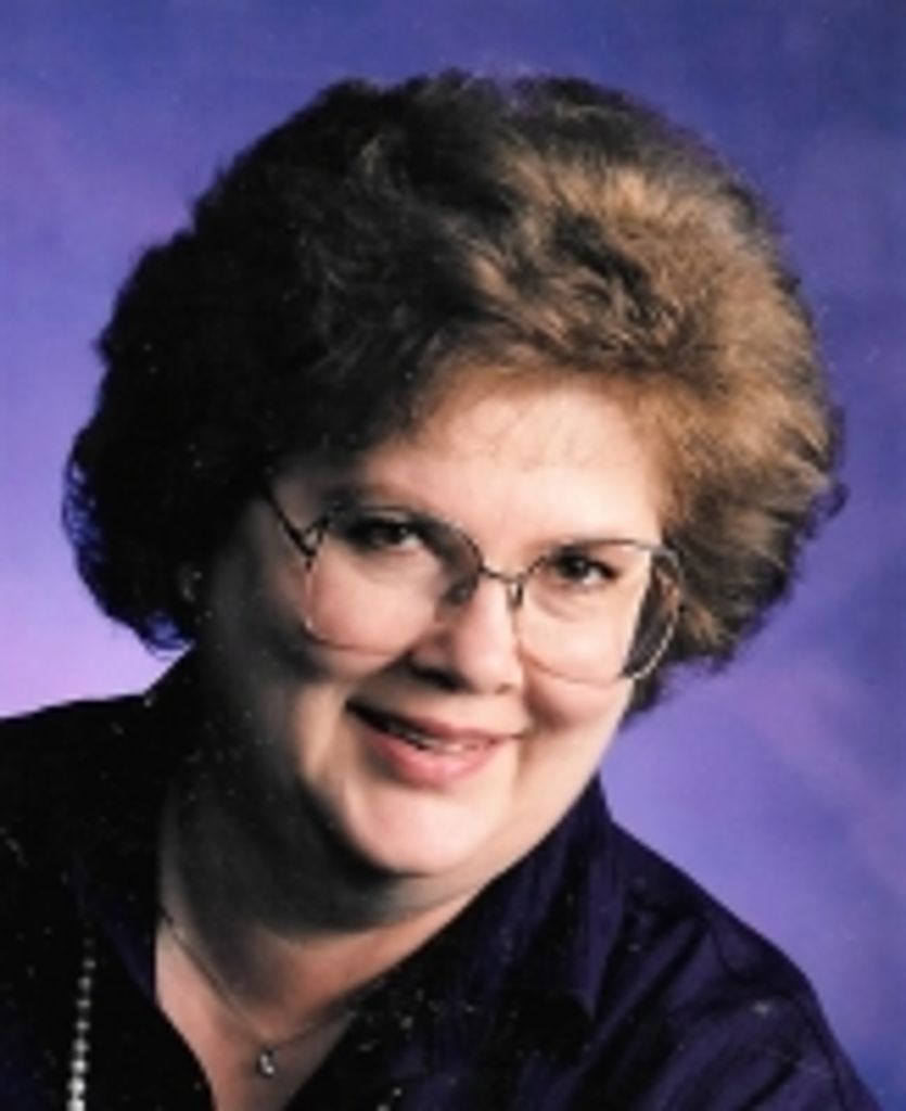 Arlene Butler Vincent