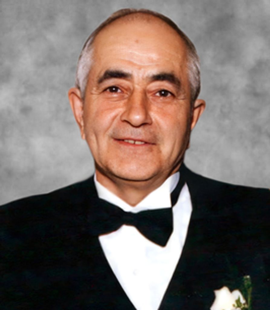 Raffaele Reda
