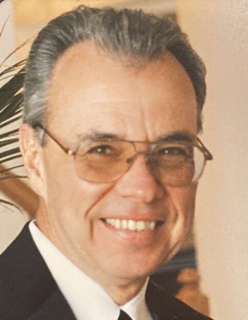 Henry Joseph "Hank" Gourley Jr.