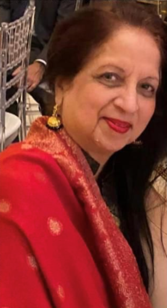 Sushma Khosla Profile Photo