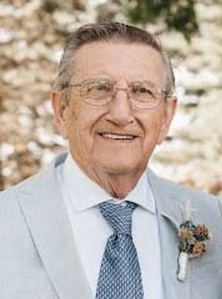 James Hemmingsen Profile Photo
